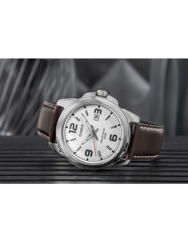 Zegarek męski casio mtp-1314pl-7avef + box