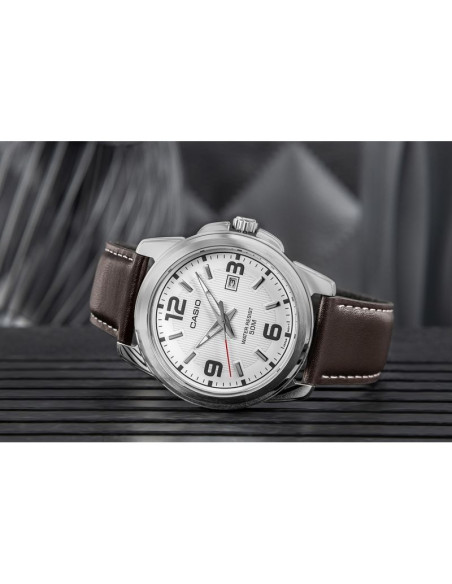 Zegarek męski casio mtp-1314pl-7avef + box