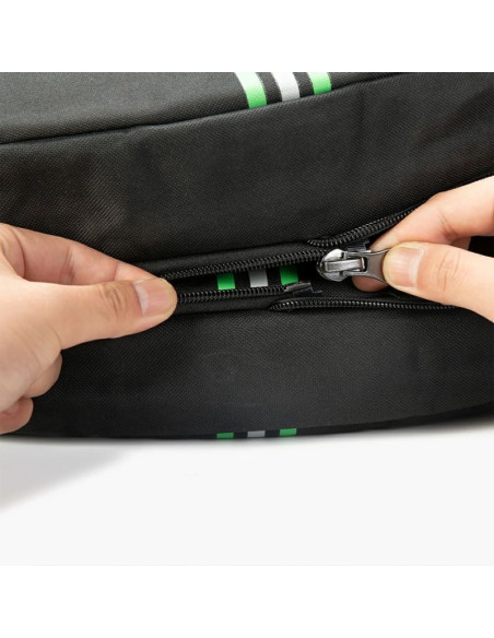 Pokrowiec transportowy rockbros d40 na koło ø74cm - czarny