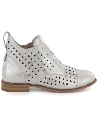 Workery platformy z ozdobą potocki w wol106