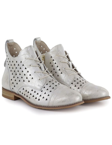 Workery platformy z ozdobą potocki w wol106