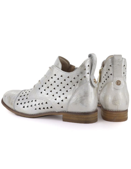 Workery platformy z ozdobą potocki w wol106