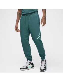 Spodnie sportowe dresy męskie air jordan essentials baseline pants - fd7345-366