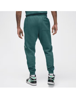 Spodnie sportowe dresy męskie air jordan essentials baseline pants - fd7345-366 2