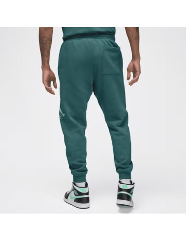Spodnie sportowe dresy męskie air jordan essentials baseline pants - fd7345-366