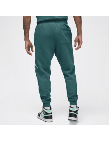Spodnie sportowe dresy męskie air jordan essentials baseline pants - fd7345-366