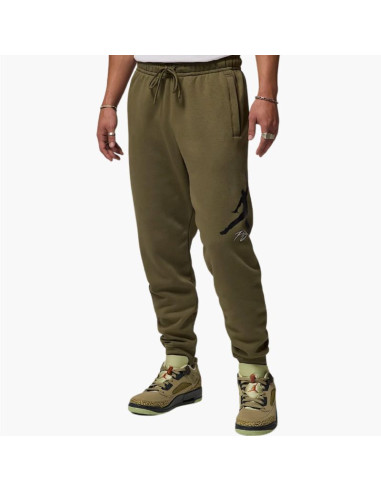 Spodnie sportowe dresy męskie air jordan essentials baseline pants - fd7345-222