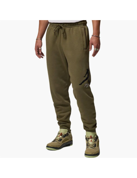 Spodnie sportowe dresy męskie air jordan essentials baseline pants - fd7345-222