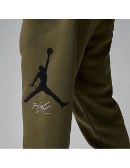 Spodnie sportowe dresy męskie air jordan essentials baseline pants - fd7345-222 2