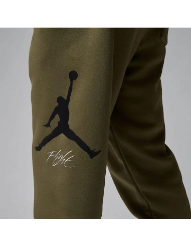 Spodnie sportowe dresy męskie air jordan essentials baseline pants - fd7345-222