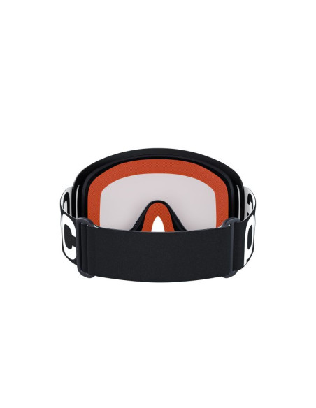 Gogle rowerowe poc opsin youth czarny