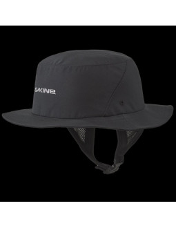 Kapelusz dakine indo surf hat black (d10003896)
