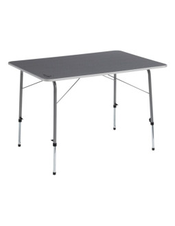 Easy camp 540032 stół kempingowy brązowy