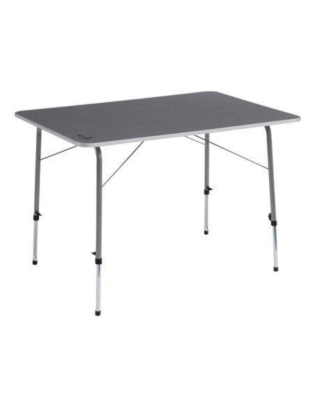 Easy camp 540032 stół kempingowy brązowy