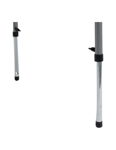 Easy camp 540032 stół kempingowy brązowy