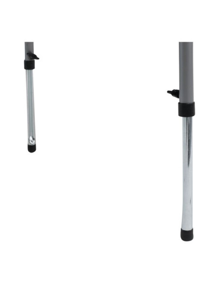 Easy camp 540032 stół kempingowy brązowy