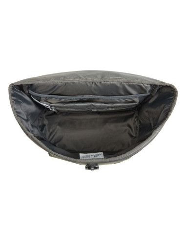 Rivacase eden plecak plecak podróżny oliwkowy skóra woskowana (pull up), poliester, przetworzony politereftalan etylenu (rpet)