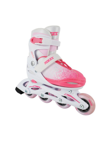 Łyżworolki roces jokey x girl 400900 00003