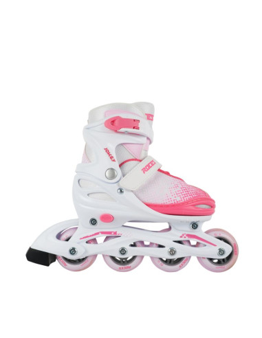 Łyżworolki roces jokey x girl 400900 00003