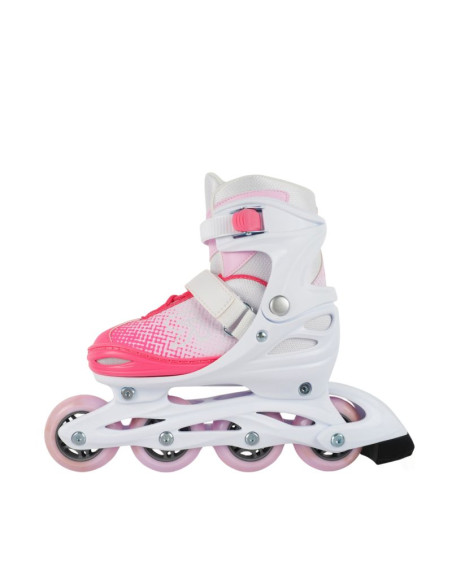 Łyżworolki roces jokey x girl 400900 00003