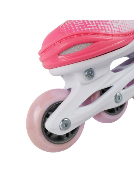 Łyżworolki roces jokey x girl 400900 00003