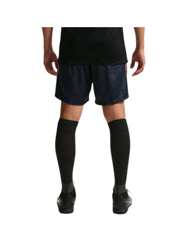 Spodenki męskie nike anglia stadium 2026 away granatowe ib5403 451