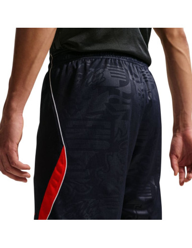 Spodenki męskie nike anglia stadium 2026 away granatowe ib5403 451