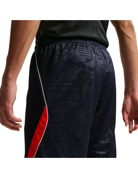 Spodenki męskie nike anglia stadium 2026 away granatowe ib5403 451