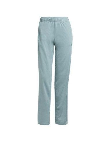 Dres damski adidas dayready tracksuit miętowy kb8159