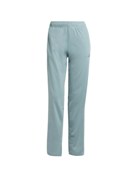 Dres damski adidas dayready tracksuit miętowy kb8159