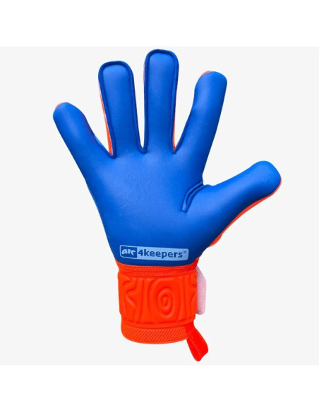 Rękawice 4keepers soft gorve hnc junior s1028453