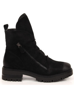 Botki z zamkiem ocieplane potocki w wol94