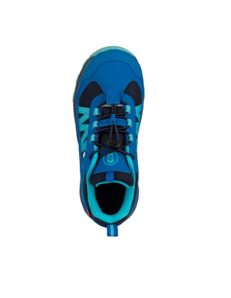 Buty trollkids kids tronfjell hiker low sneakersy jr