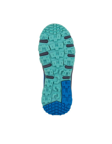 Buty trollkids kids tronfjell hiker low sneakersy jr