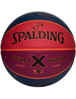 Basketball spalding pro gripxdusk 7
