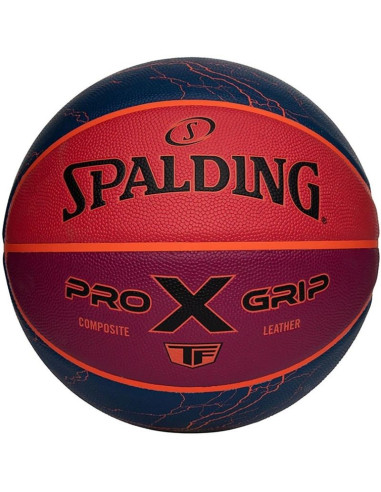 Basketball spalding pro gripxdusk 7