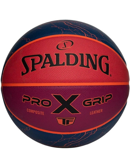 Basketball spalding pro gripxdusk 7