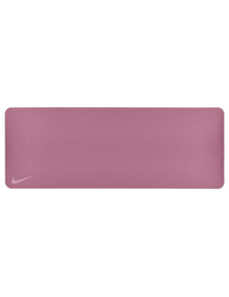 Mata do ćwiczeń yoga mat 4 mm reversible