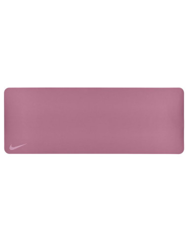 Mata do ćwiczeń yoga mat 4 mm reversible