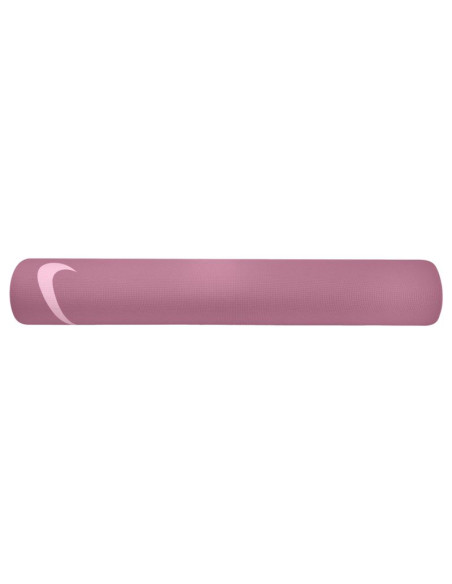 Mata do ćwiczeń yoga mat 4 mm reversible