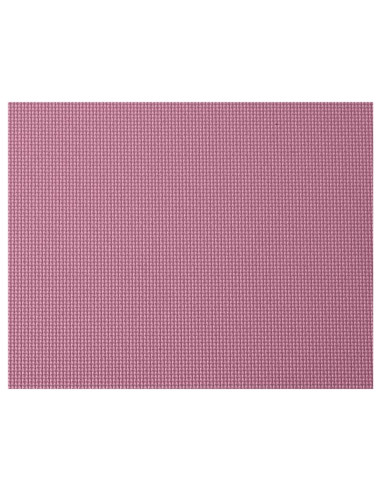 Mata do ćwiczeń yoga mat 4 mm reversible