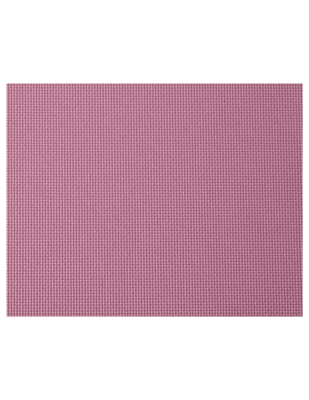 Mata do ćwiczeń yoga mat 4 mm reversible