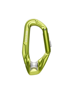 Karabinek axiom slider-oasis edelrid