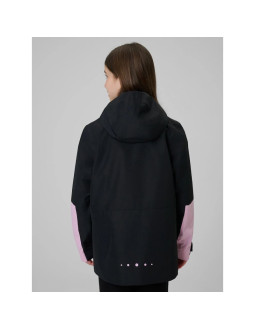 Kurtka przejściowa membrana 5000 dziewczęca 4f 4fjwss26ttjaf0958-20s 2