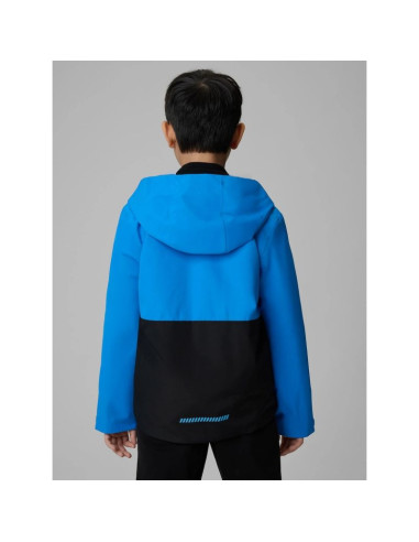 Kurtka przejściowa membrana 5000 chłopięca 4f 4fjwss26ttjam0957-20s