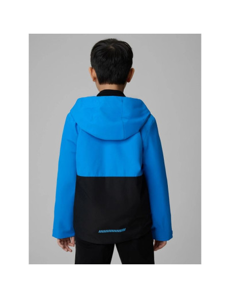 Kurtka przejściowa membrana 5000 chłopięca 4f 4fjwss26ttjam0957-20s