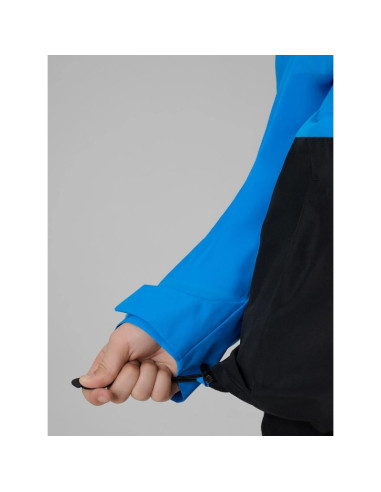 Kurtka przejściowa membrana 5000 chłopięca 4f 4fjwss26ttjam0957-20s