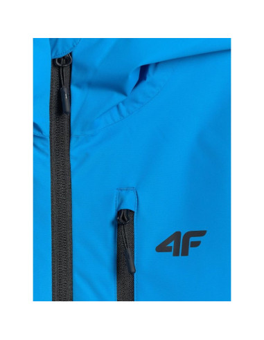 Kurtka przejściowa membrana 5000 chłopięca 4f 4fjwss26ttjam0957-20s