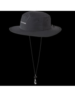 Kapelusz dakine no zone hat black (d10003899)