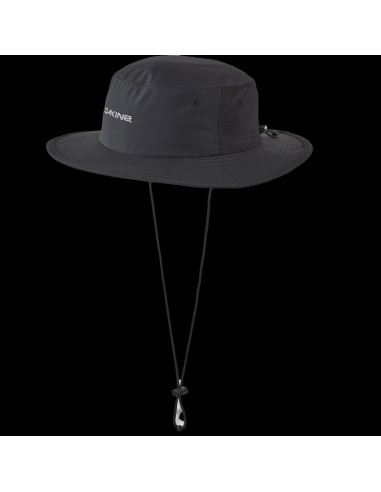 Kapelusz dakine no zone hat black (d10003899)